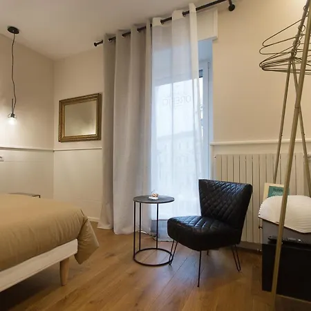 Casa degli Orefici Campobasso Esterno foto