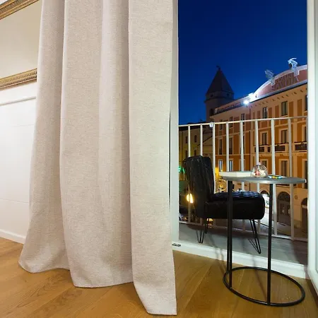 Casa degli Orefici Campobasso Esterno foto