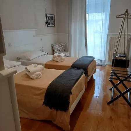 Casa degli Orefici Campobasso Esterno foto
