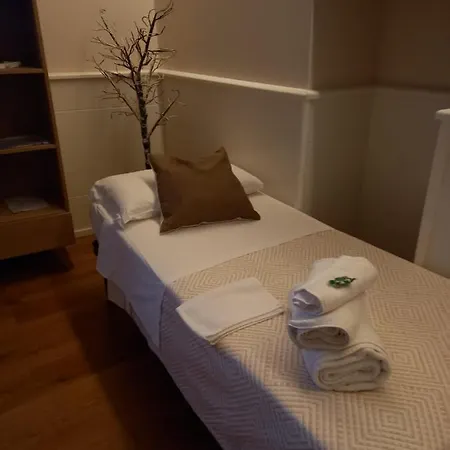 Casa degli Orefici Campobasso Esterno foto