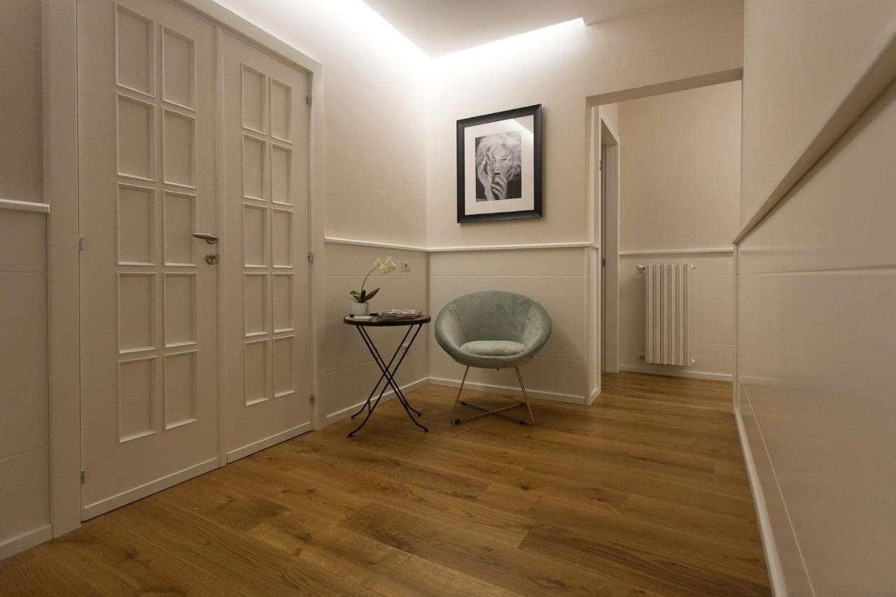 Casa Degli Orefici Bed & Breakfast Campobasso