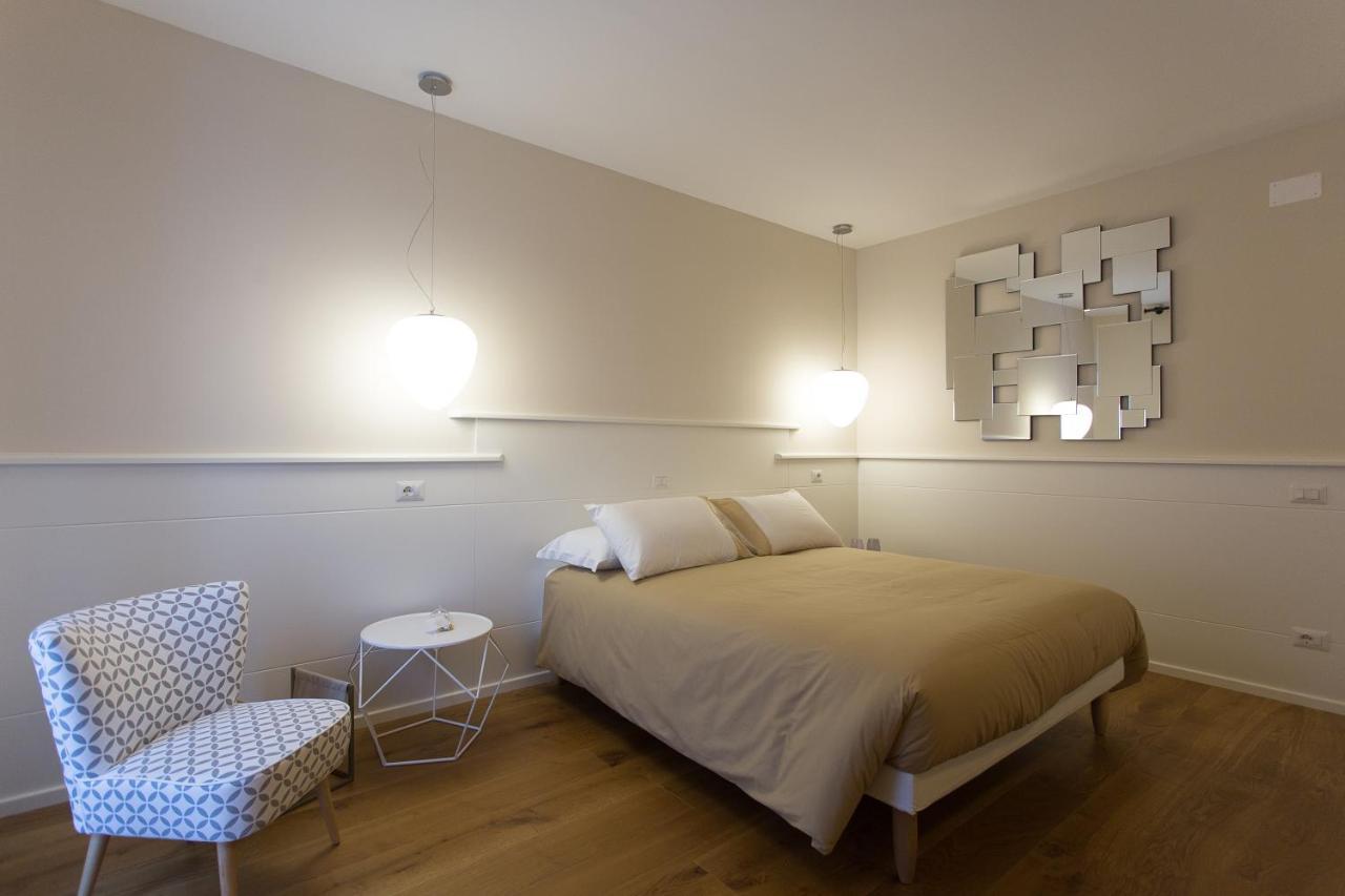 Casa Degli Orefici Bed & Breakfast Campobasso