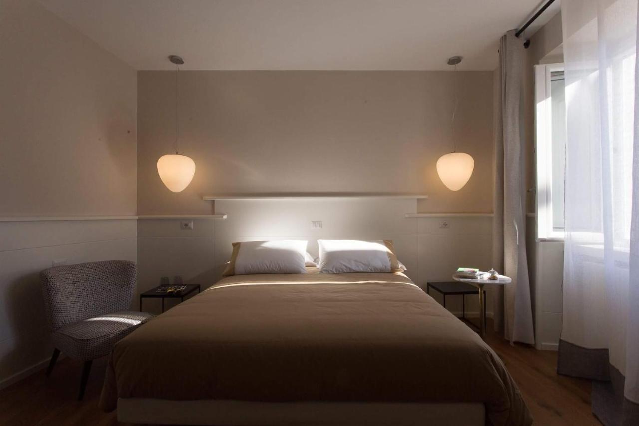 Bed & Breakfast Casa Degli Orefici Campobasso