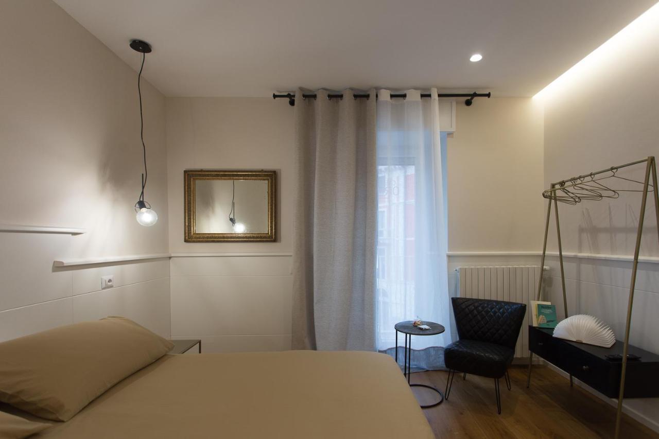 Casa Degli Orefici Bed & Breakfast Campobasso