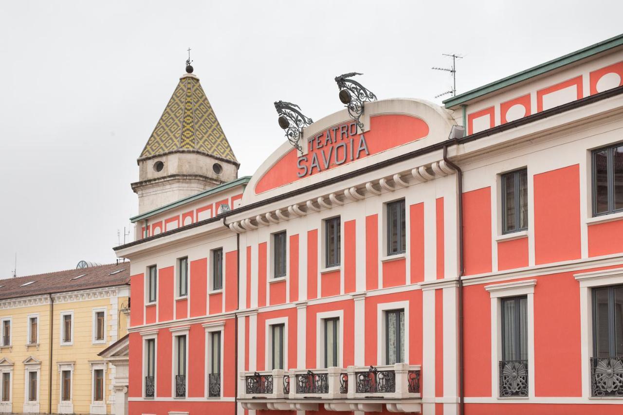 Bed & Breakfast Casa Degli Orefici Campobasso