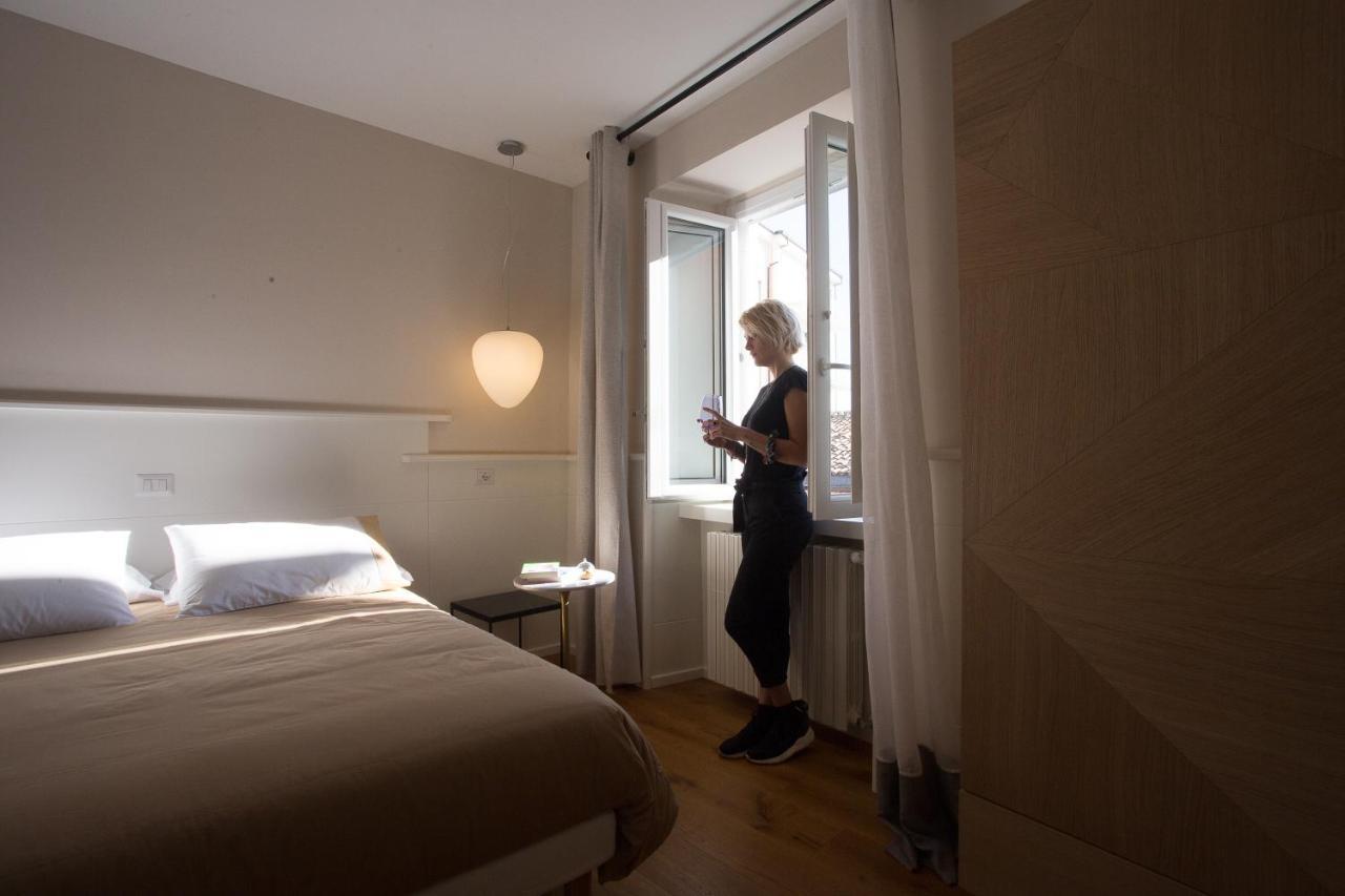 Casa Degli Orefici Bed & Breakfast