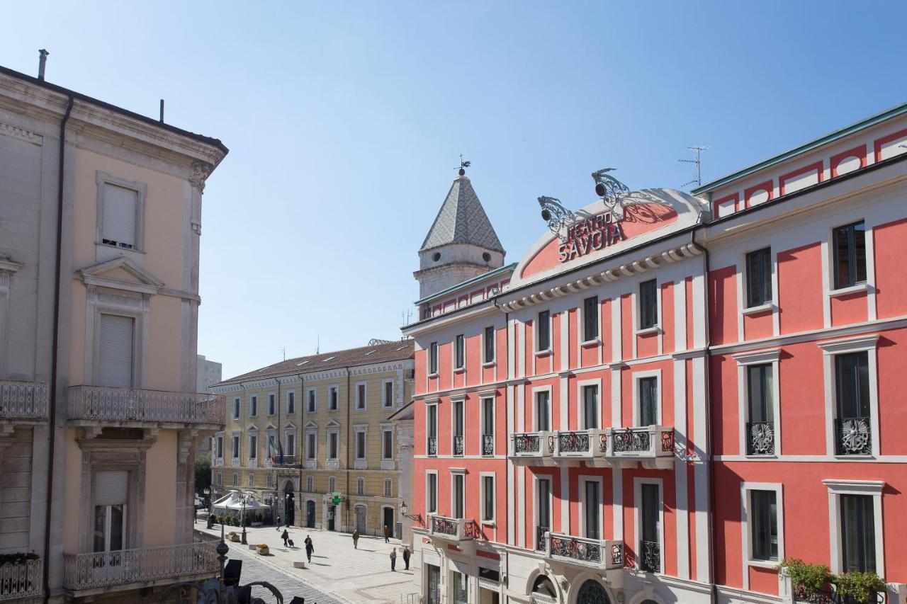 Bed & Breakfast Casa Degli Orefici Campobasso