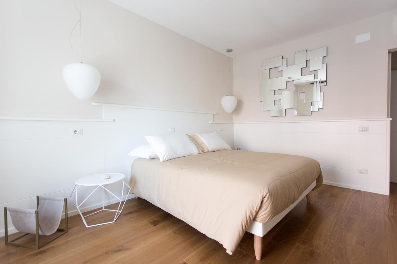 Casa Degli Orefici Bed & Breakfast Campobasso