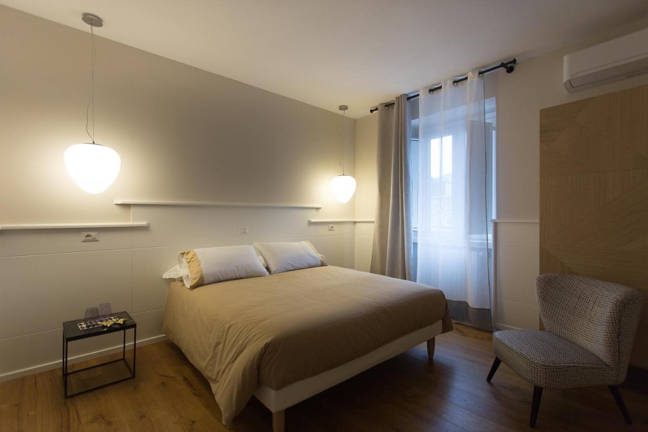 Casa Degli Orefici Bed & Breakfast *