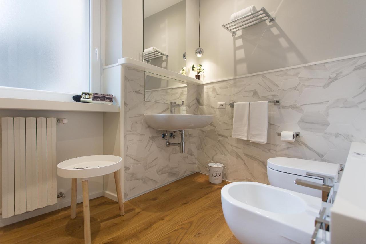 Casa Degli Orefici Bed & Breakfast