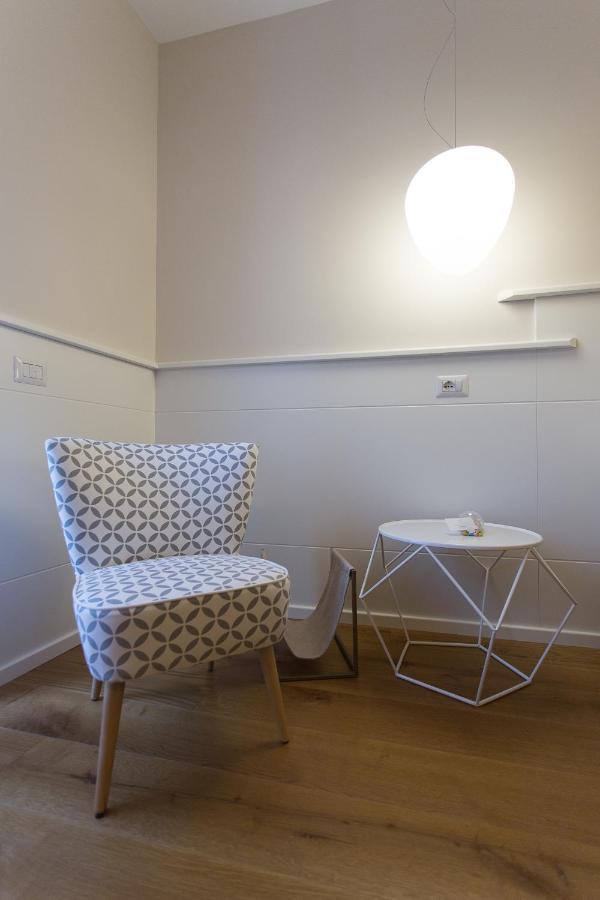 Casa Degli Orefici Bed & Breakfast