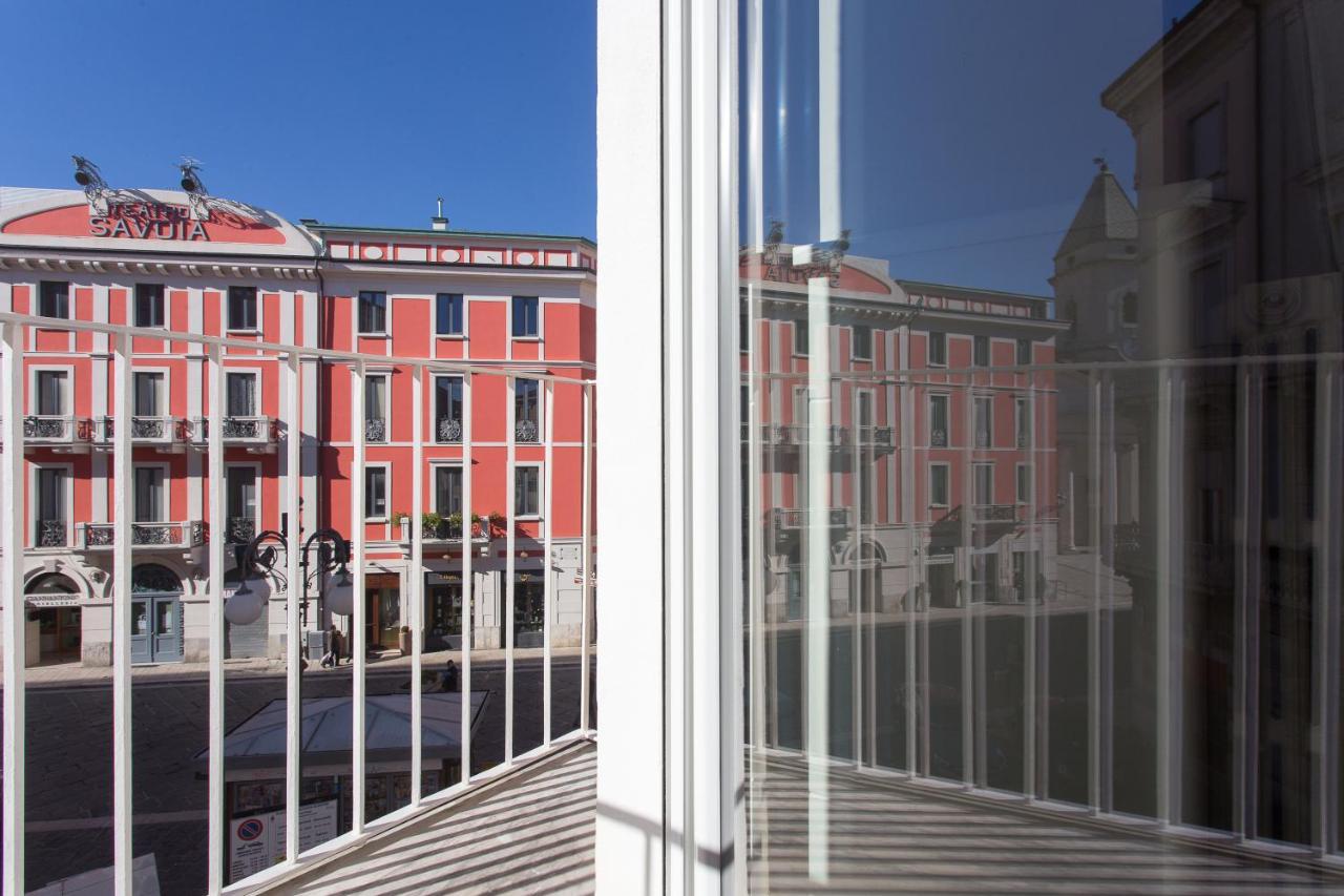 Casa Degli Orefici *