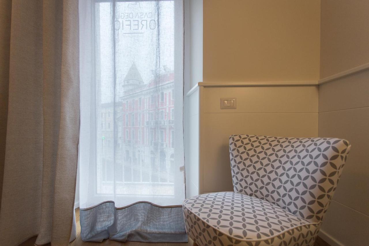 Bed & Breakfast Casa Degli Orefici