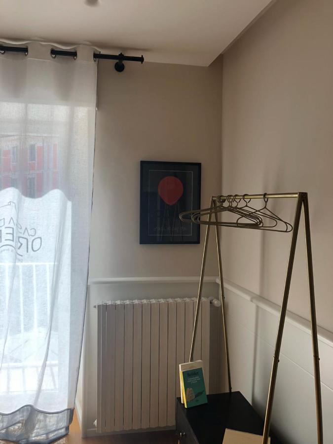 Casa Degli Orefici Bed & Breakfast *
