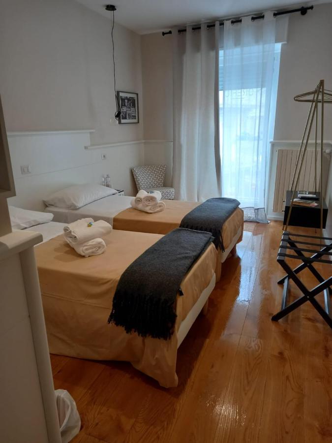 Casa Degli Orefici Bed & Breakfast Campobasso