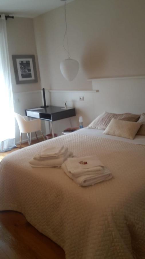 Casa Degli Orefici Bed & Breakfast Campobasso