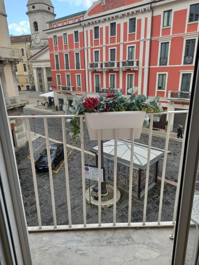 Casa Degli Orefici Bed & Breakfast Campobasso
