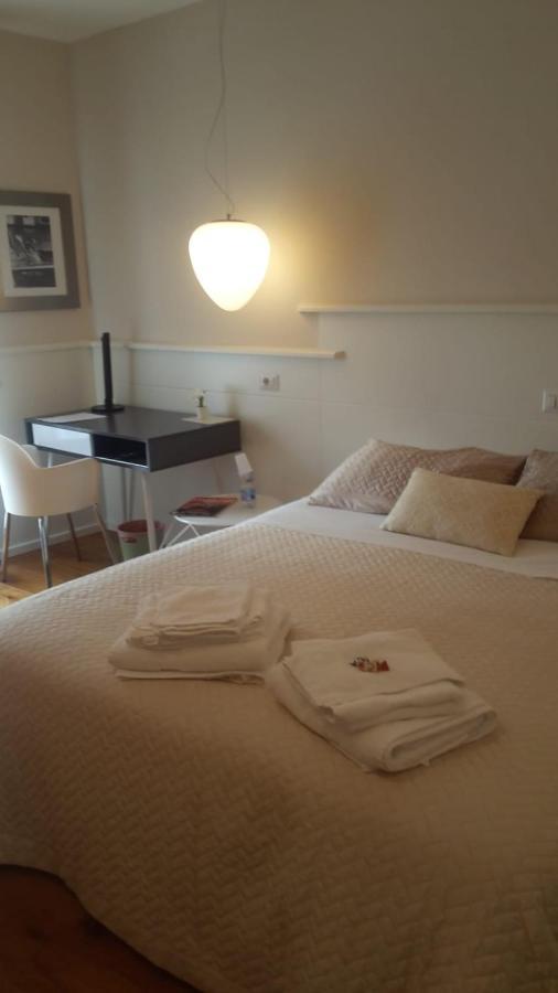 Casa Degli Orefici Bed & Breakfast