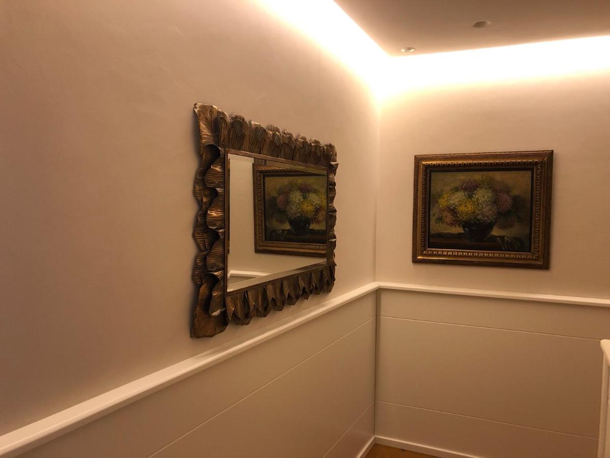 Casa Degli Orefici Bed & Breakfast *