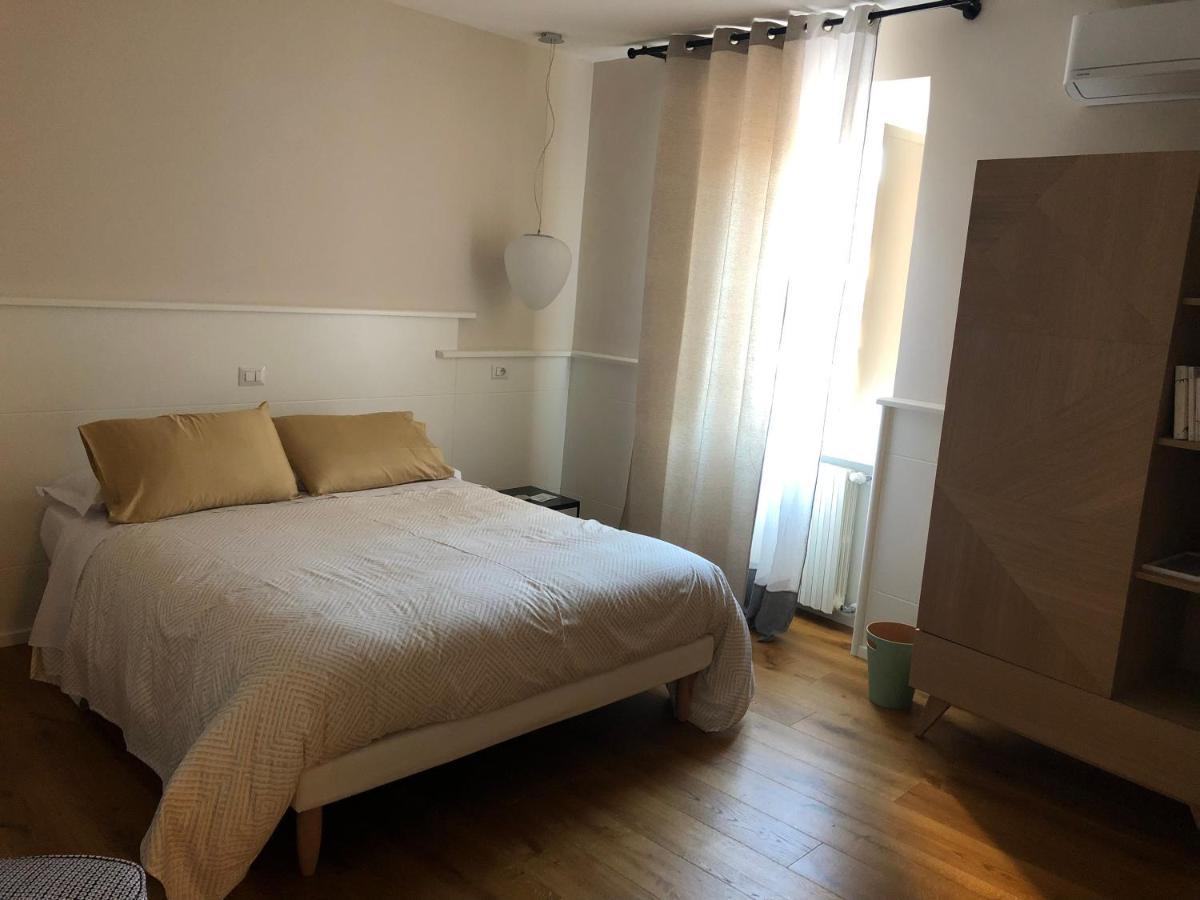 Casa Degli Orefici Bed & Breakfast Campobasso
