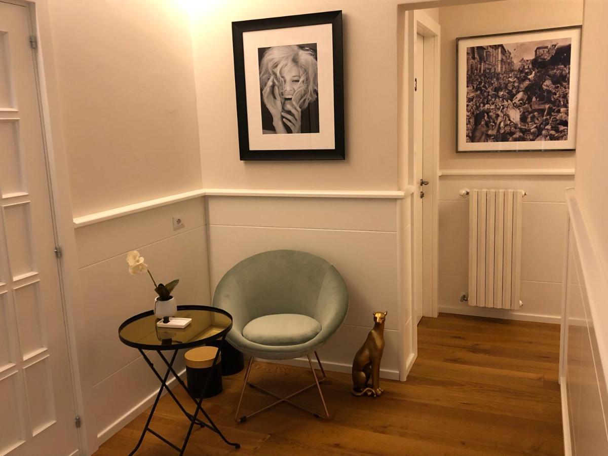 Casa Degli Orefici Bed & Breakfast *